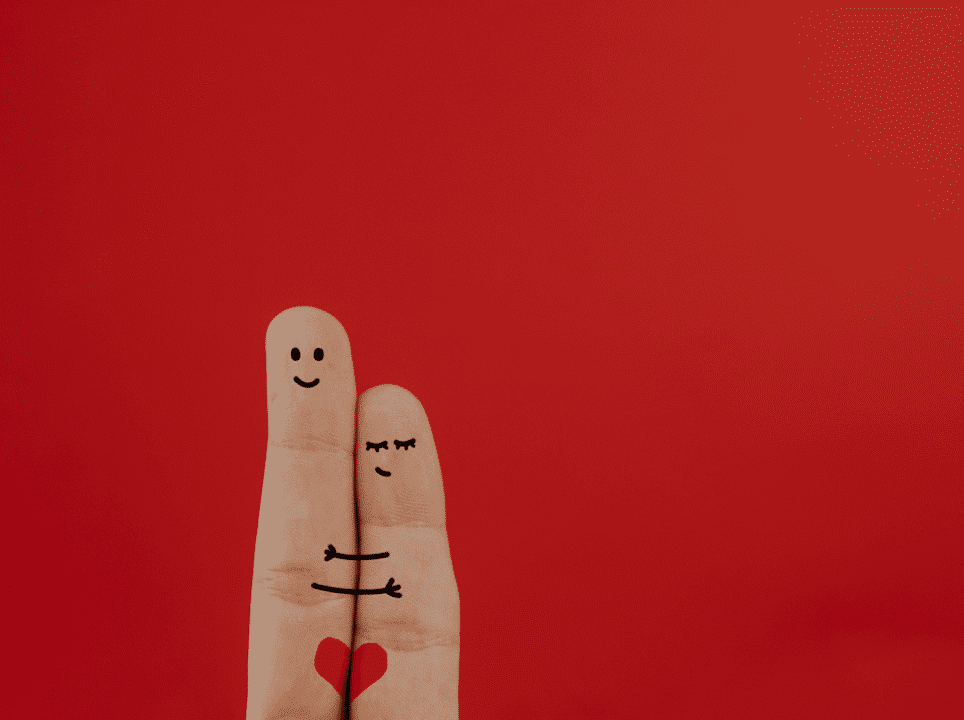 Dependencia emocional - Interdependencia