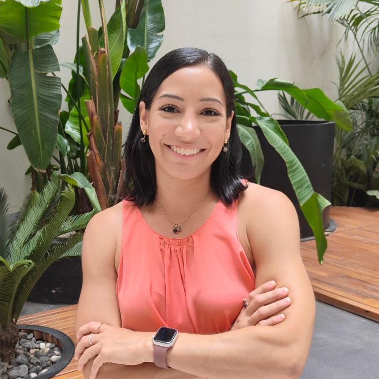 Ana Camila Ruiz