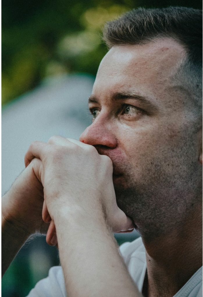 pensamientos intrusivos