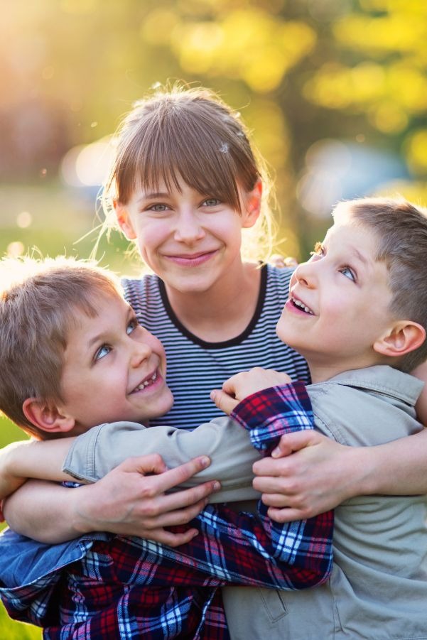 terapia infanto juvenil