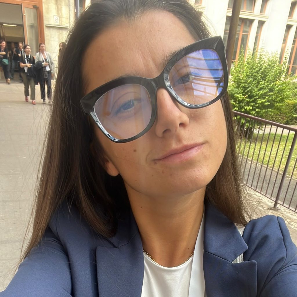 Giulia Bianchini