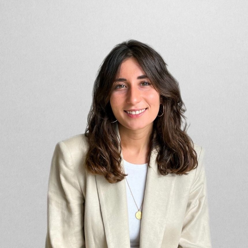 Blanca Rodríguez